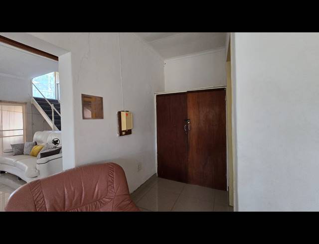 21.40HA FARM FOR SALE IN MODIMOLLE RURAL
